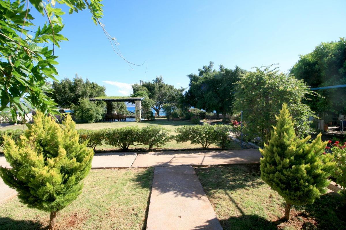 Seaside, Relaxing Family House With Playground! Villa Lavrys 4 Marathi  Esterno foto